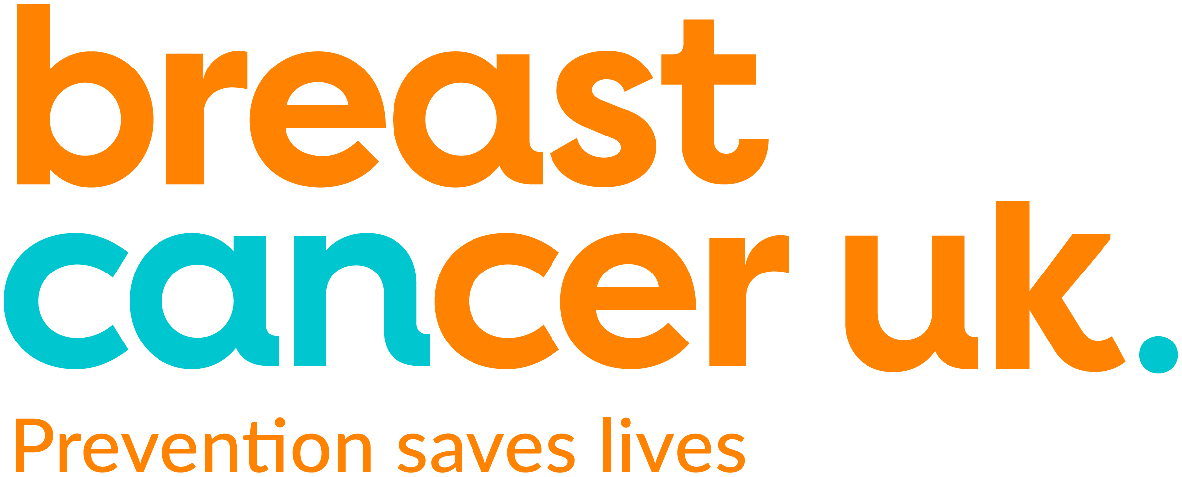 Breast Cancer UK - Prevention Saves Lives